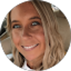 Profile photo of Jennifer Carlton