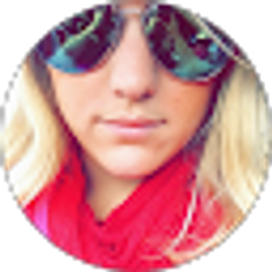 Profile photo of Chelsey Koehn