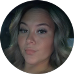 Profile photo of Ariel Wilson