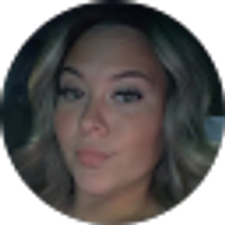 Profile photo of Ariel Wilson