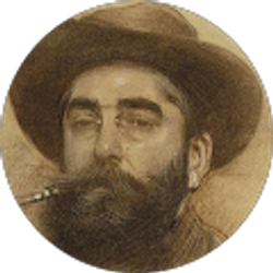 Profile photo of Joe Wesson