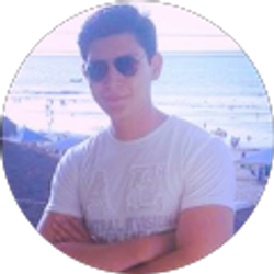 Profile photo of Javier Sidel