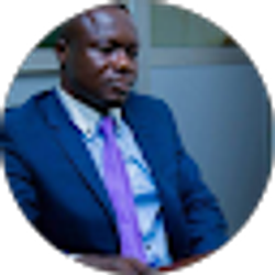 Profile photo of Bismark Timolijo