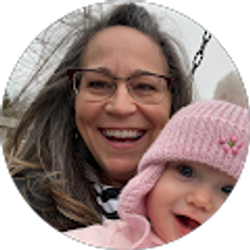 Profile photo of Brenda Leppert