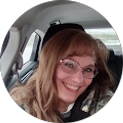 Profile photo of Tina Buckman