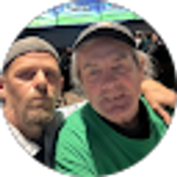 Profile photo of Jerry Murphy