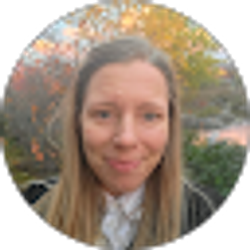 Profile photo of Cassy Maktabi