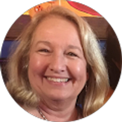 Profile photo of Janis Varner