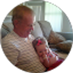 Profile photo of Donald Thison