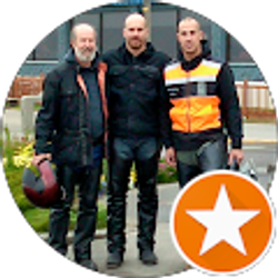 Profile photo of Timothy Netzley