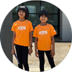 Profile photo of Vijay Abothu