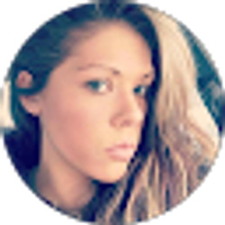 Profile photo of Kristin Stevens