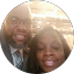 Profile photo of Pastor Calvin M. Blake II