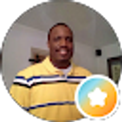 Profile photo of Antonio Perkins