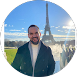 Profile photo of Alejandro Gonzalez