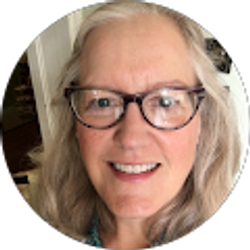 Profile photo of Elizabeth Curtis