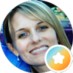 Profile photo of Amy Woodward