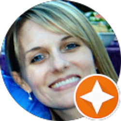 Profile photo of Amy Woodward