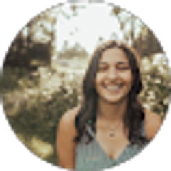 Profile photo of Alessa Garcia