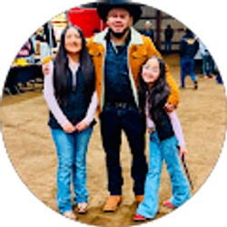 Profile photo of Miguel Angel Perez Flores