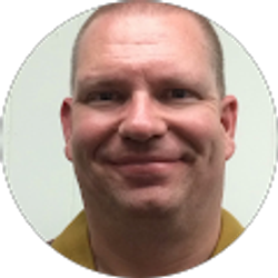 Profile photo of Scott Jensen