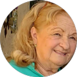 Profile photo of Yleana R Alfonso