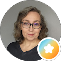 Profile photo of Rachael Benton