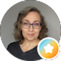 Profile photo of Rachael Benton