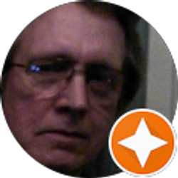 Profile photo of Robert McKlemurry