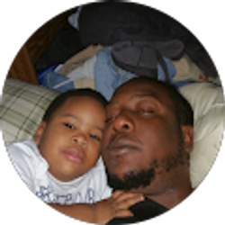 Profile photo of Danny Sellers