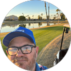 Profile photo of scott rossitto