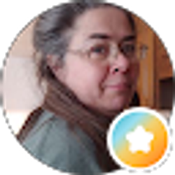 Profile photo of Mary Gobrecht