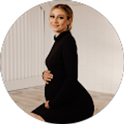 Profile photo of Carly Christensen