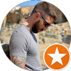 Profile photo of Chris Styduhar