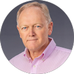 Profile photo of Jim Fort