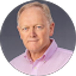 Profile photo of Jim Fort