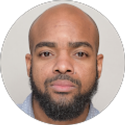 Profile photo of Yannick P.G. Martin