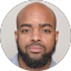 Profile photo of Yannick P.G. Martin