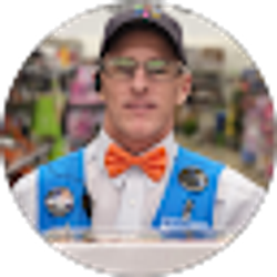 Profile photo of That Walmart Guy