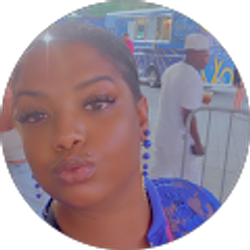 Profile photo of Charelle Lawrence