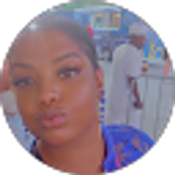 Profile photo of Charelle Lawrence