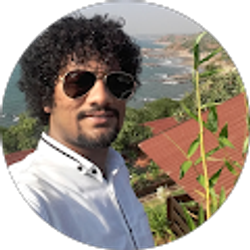 Profile photo of Nehal Gade