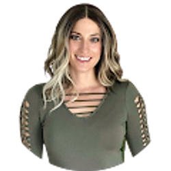 Profile photo of Brittany Brandt