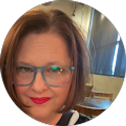 Profile photo of Ashlee Goodwin - Gentry