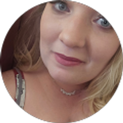 Profile photo of Michaela