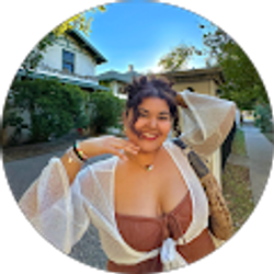 Profile photo of Naima Huereca