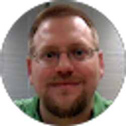 Profile photo of Michael Sloan