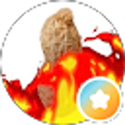 Profile photo of The Burnt Peanut