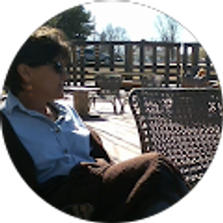 Profile photo of Nikki Lee