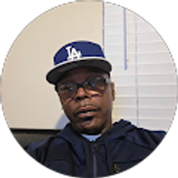 Profile photo of Christopher Taylor